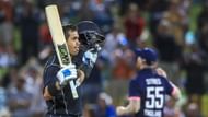 Ross Taylor: Always under the radar, but definitely one of New Zealand's finest